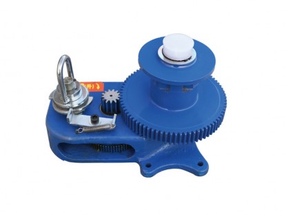 絞盤、滑輪、水線、料線配件