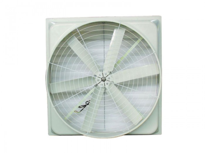 玻璃鋼風(fēng)機(jī)