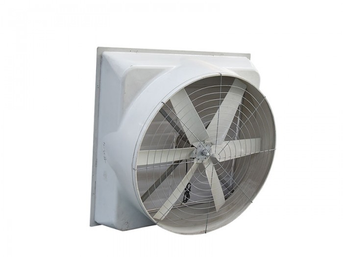 玻璃鋼風(fēng)機