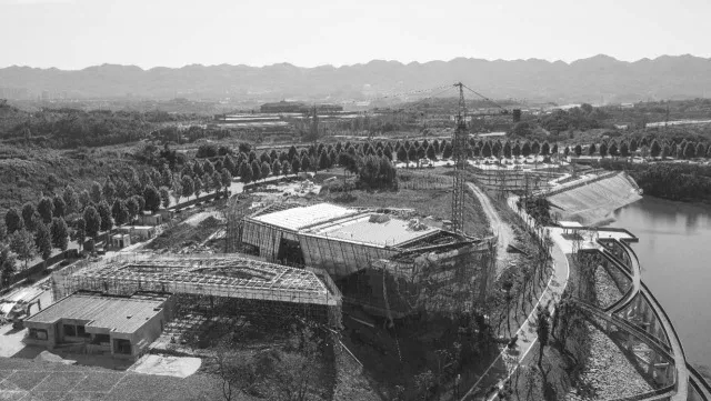 樣板墻研究，天華建筑設(shè)計(jì)